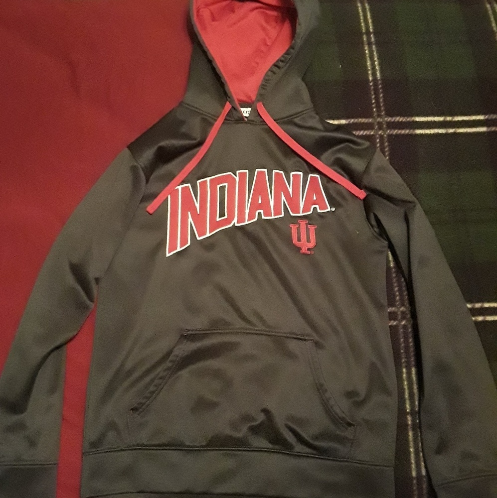 IU hoodie (make me an offer)
